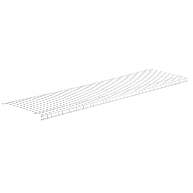 Tablette Grillagée