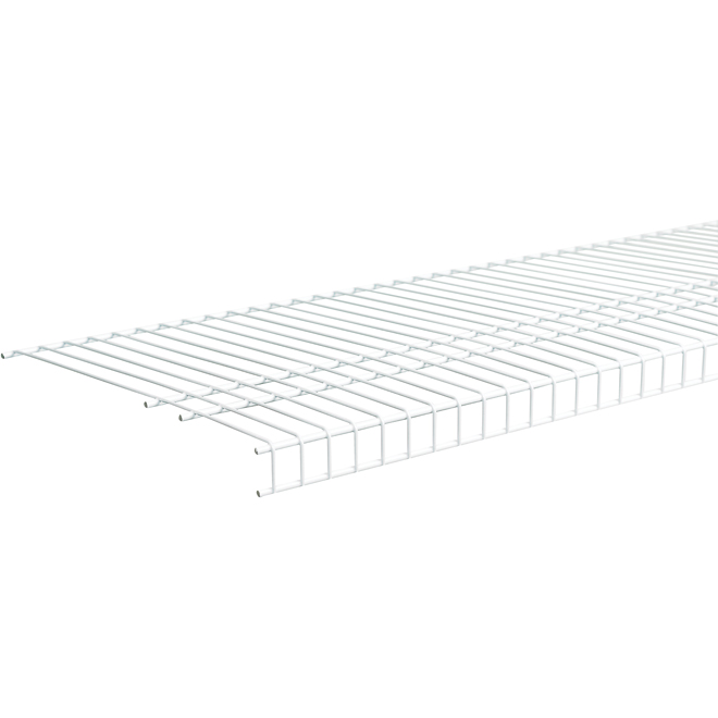 Wire Shelf