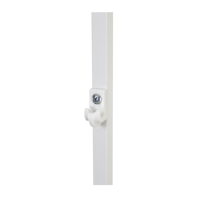 Poteaux de support 84 po.