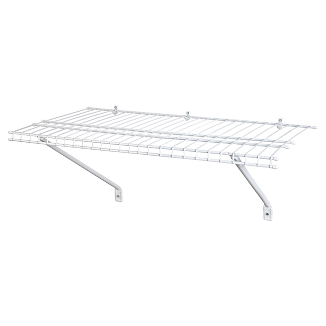 Wire Shelf