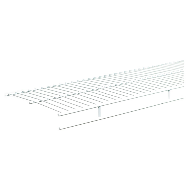 Wire Shelf
