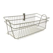 ShelfTrack Wire Basket 8.7