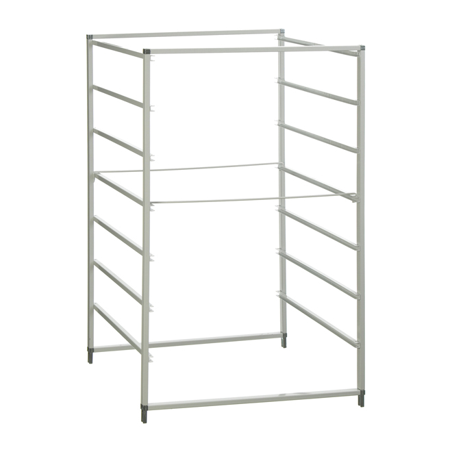 7-Runner Basket System Frame