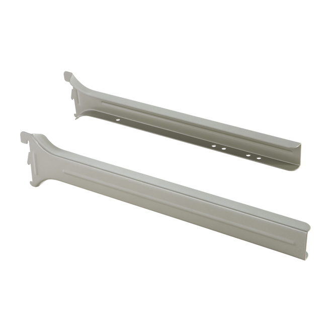 Shelf brackets