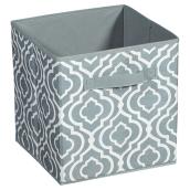 Fabric Drawer - 10.5 x 10.5 x 11.0