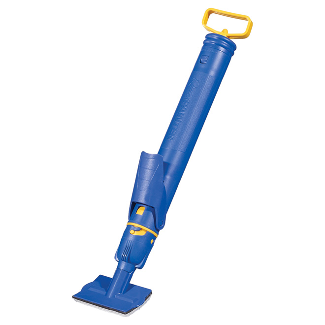 "Quick Painter" Edger with 3" Pad
