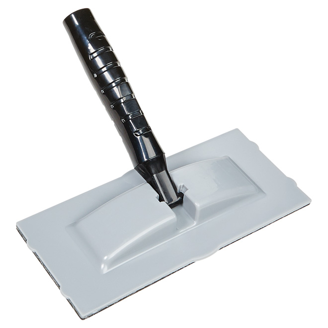 "Deck Pro" Flat Stainer - 9"