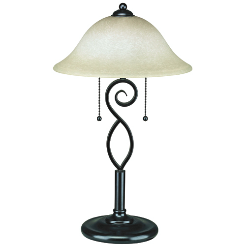 LAMPE DE TABLE