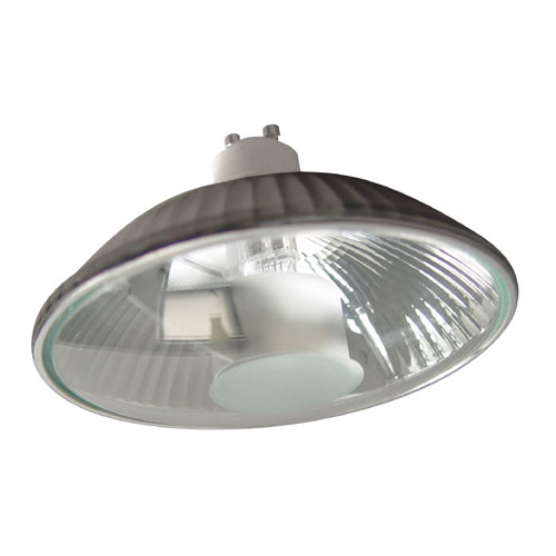 Ampoule halogène 75W