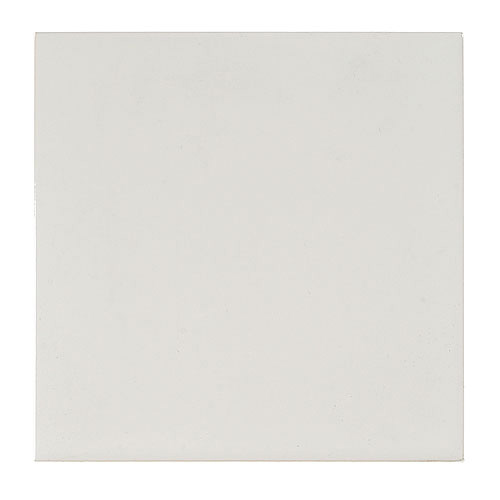 Ceramic wall tile - Plain