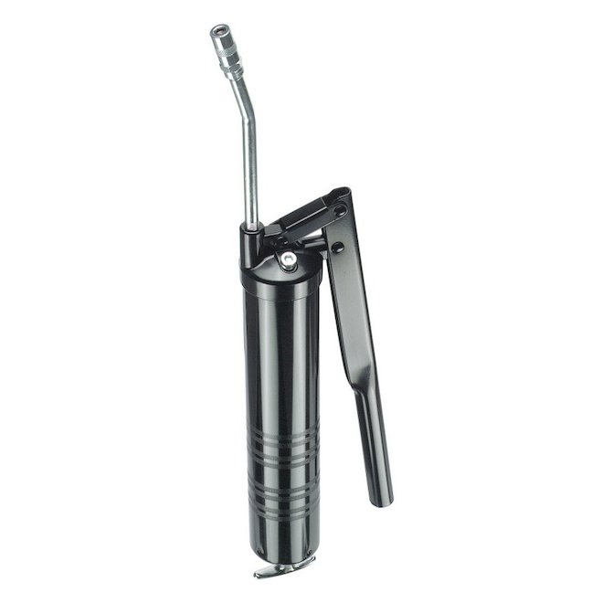 Grease Gun