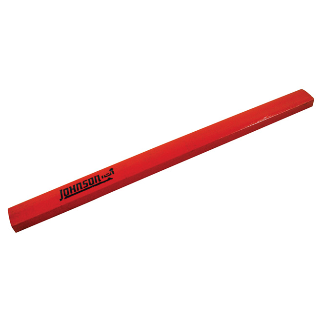 Carpenter's Pencil - Box of 40