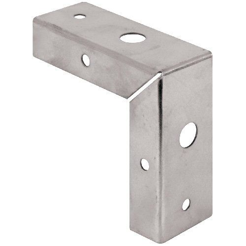 Corner Repair Brackets for 1 3/8" Bi-Fold Door - Pack of 2