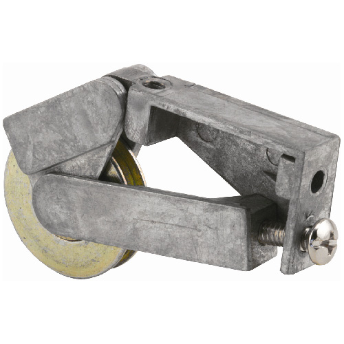Steel Ball Bearing Adjustable Roller Assembly - 1 1/4"