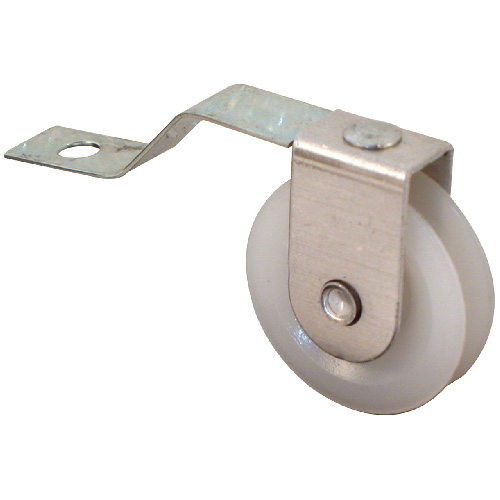 Assemblage de roulement à bille, 1", paquet de 2