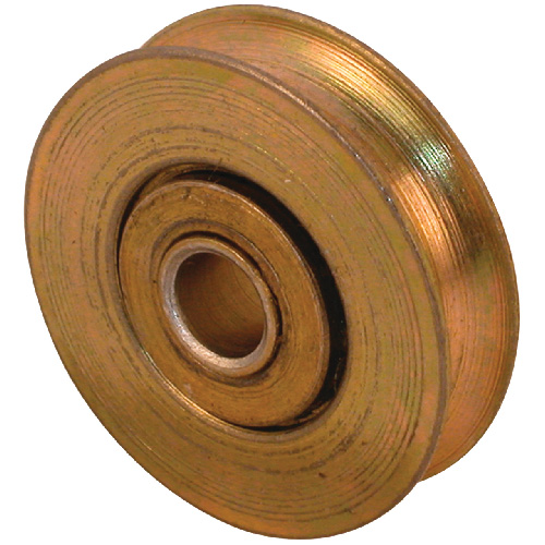 Universal Steel Ball Bearing Roller - 1 1/4"