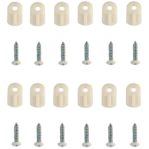 Clips - Panel Clips