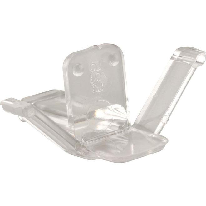 Window Screen Retainer Clips - Pack of 4