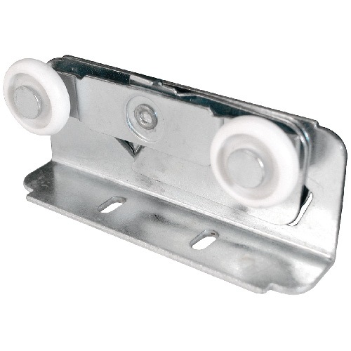 Sliding Pocket Door Guide Roller Assemblies