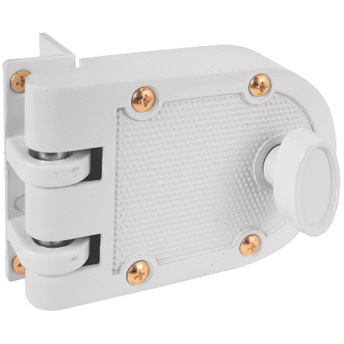 Deadbolt
