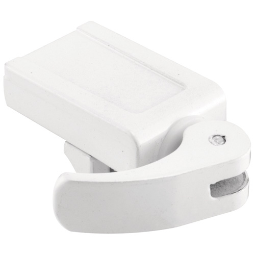 Patio Door Lock with Lever - 1 1/2"