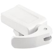 Verrou à levier pour porte-fenêtre coulissante, 1 1/2''