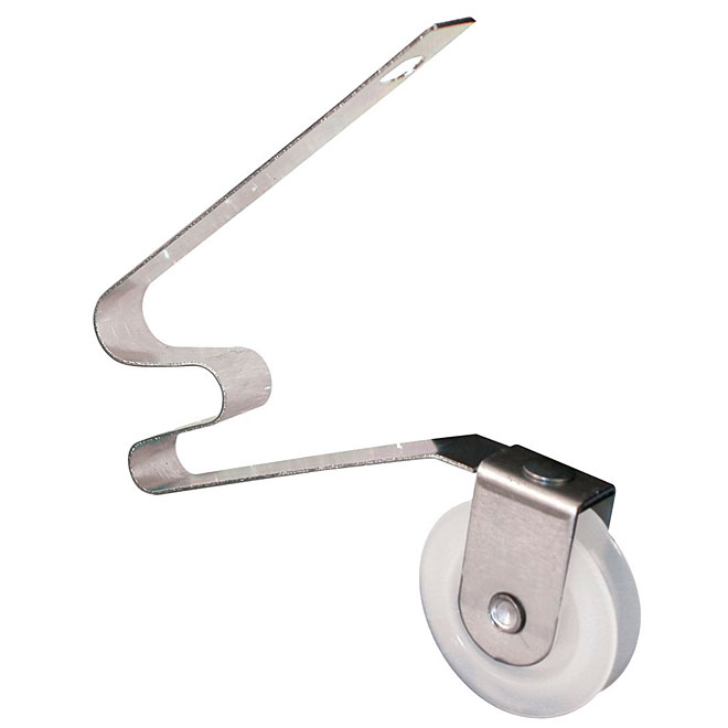 Screen Door Tension Spring Roller - Pack of 2