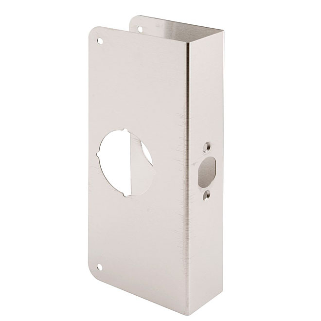 Stainless Steel Brass Door Reinforcer