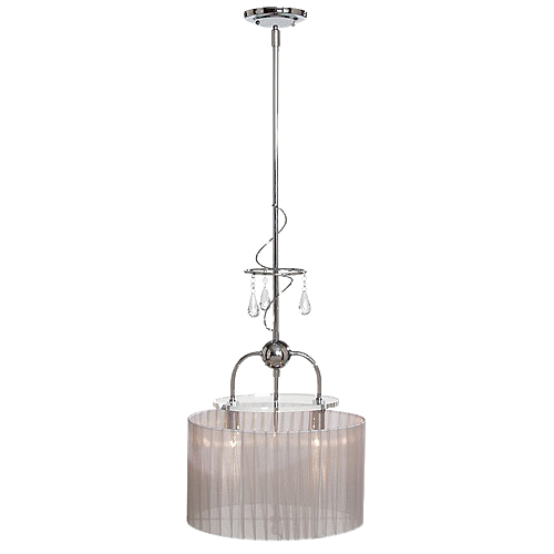 Corina 2-Light Pendant