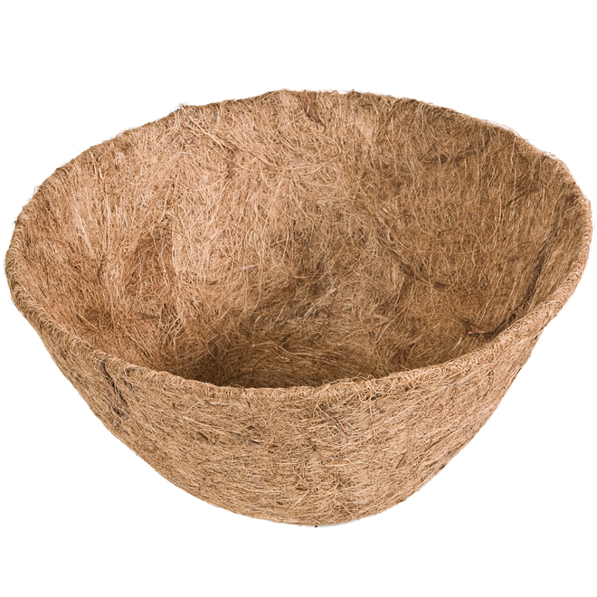 Round Planter Liner - Natural