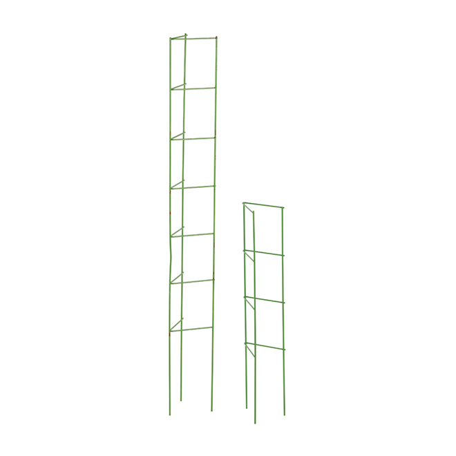 Tomato and Plant Support Tower 57" - Green