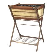 Vintage Grow Bag - Jute - 26