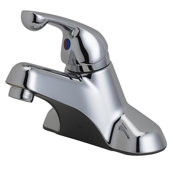 Lavatory Faucet