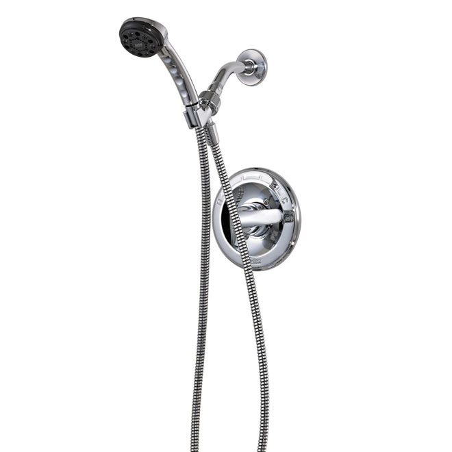 Robinet de douche