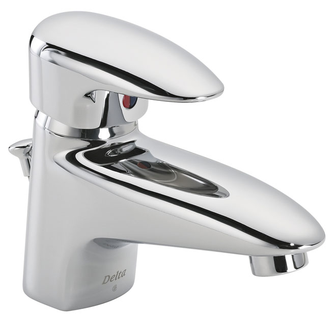 "Spree" Lavatory Faucet