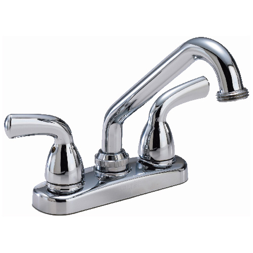 Robinet de buanderie