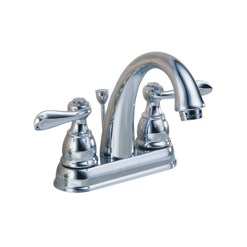 Robinet de lavabo