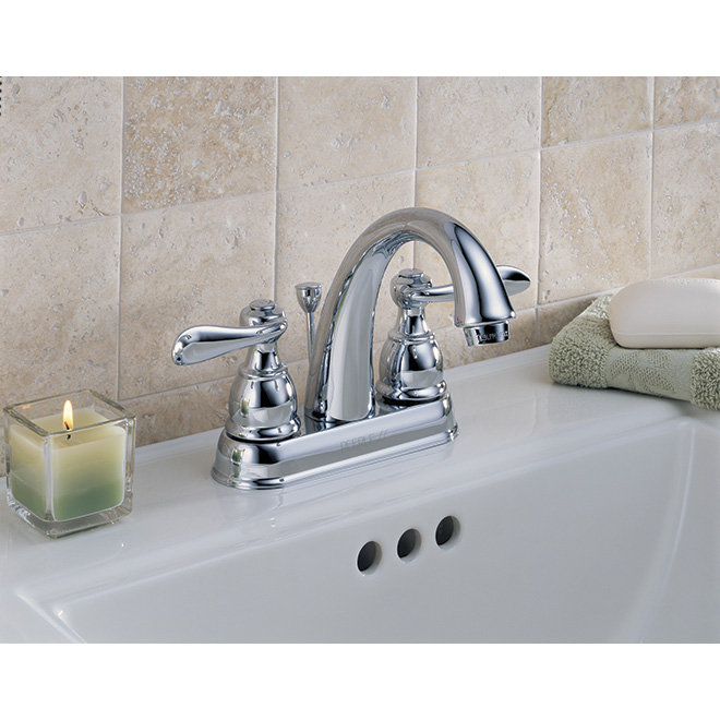 Lavatory Faucet RONA