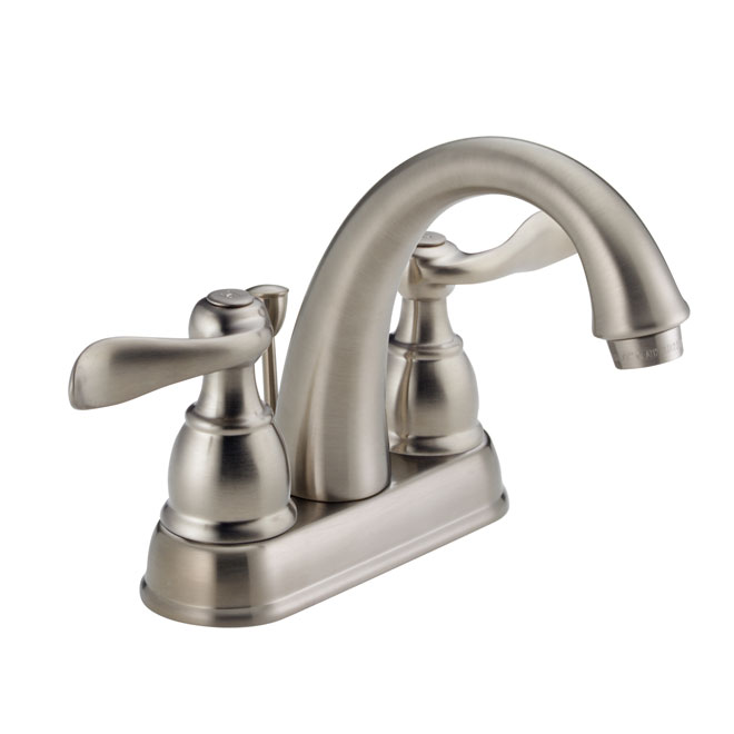 Lavatory Faucet