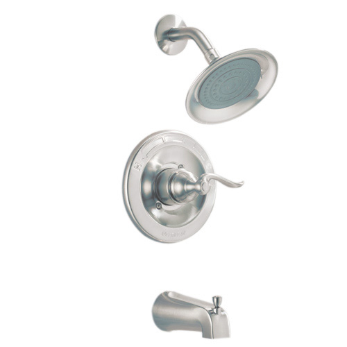 Bathtub and Shower Faucet