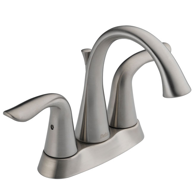Robinet de lavabo « Lahara »