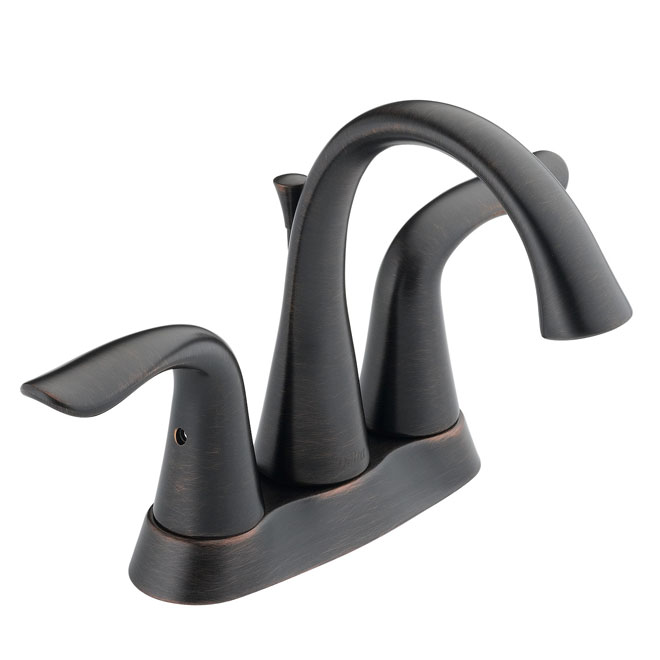 "Lahara" Lavatory Faucet