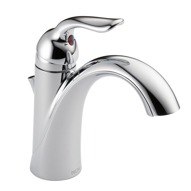 Robinet de lavabo « Lahara »