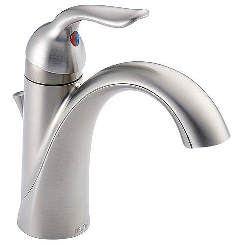 "Lahara" Lavatory Faucet