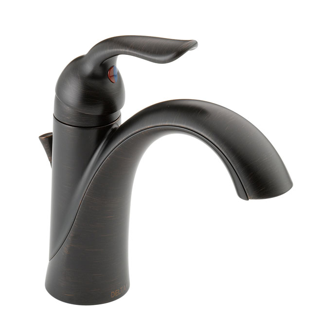 Robinet de lavabo «Lahara»