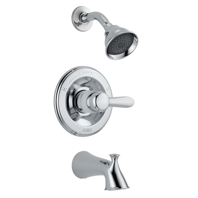 Robinet bain-douche «Lahara»