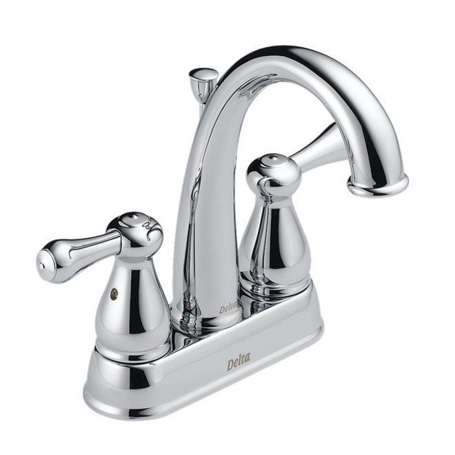 Robinet de lavabo « Leland »