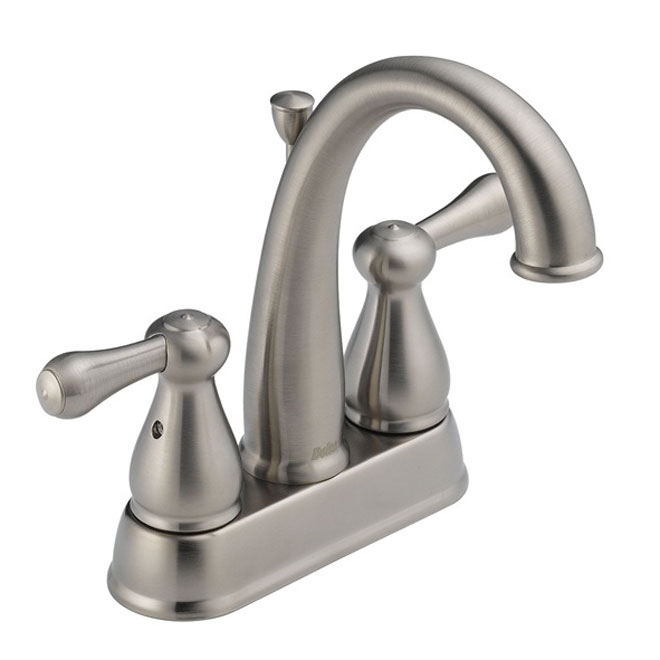 Robinet de lavabo « Leland »