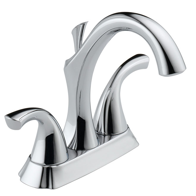 Robinet de lavabo « Addison »