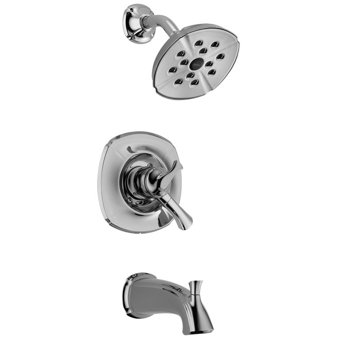 Robinet de baignoire et douche «Addison»